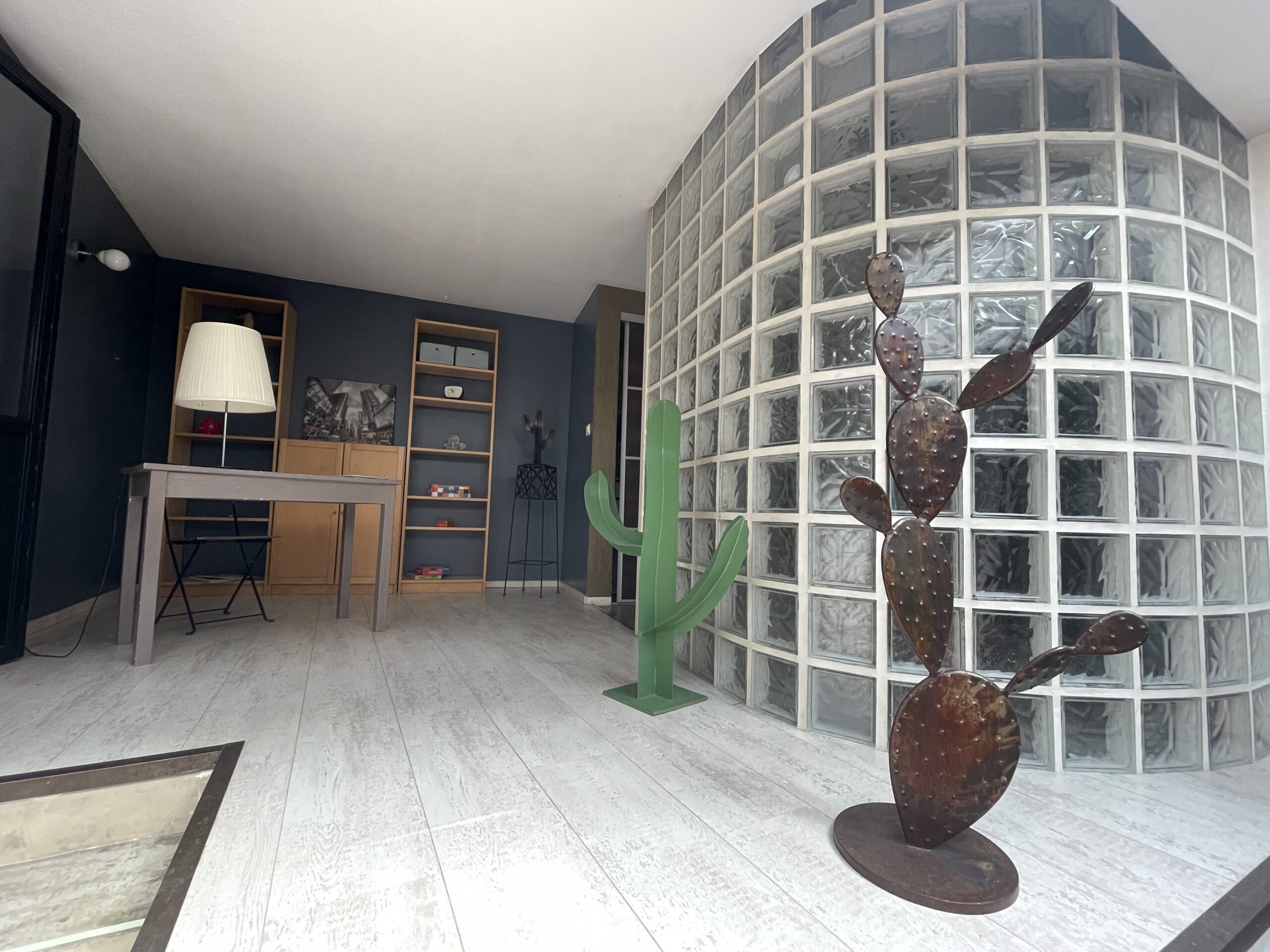 Loft Annecy