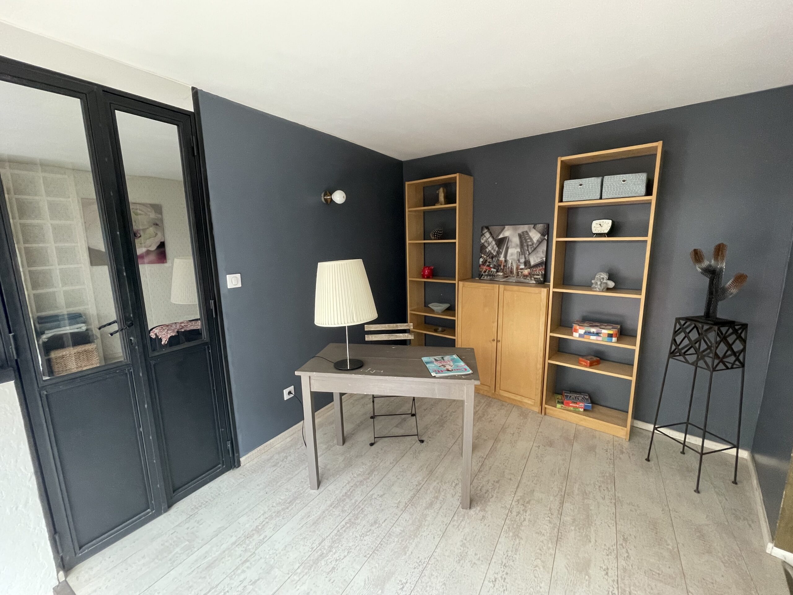 Loft Annecy