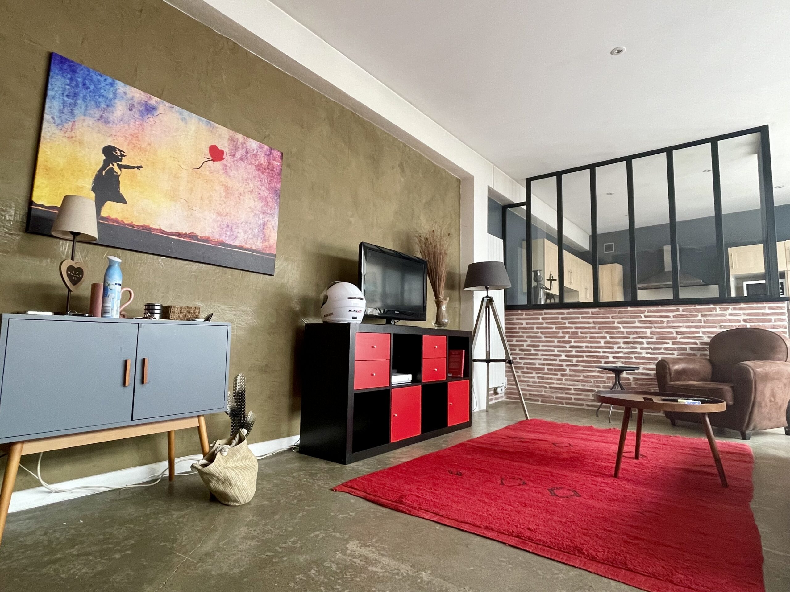 Loft Annecy
