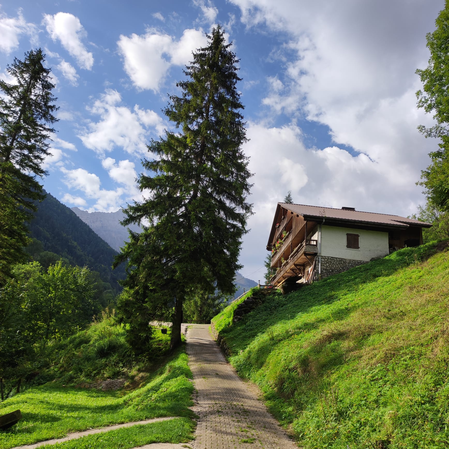 ANNECY ARAVIS(74)-PROPRIÉTÉ D&rsquo;EXCEPTION